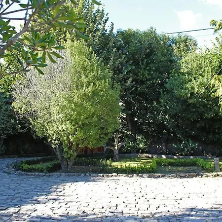 Casa Dos Tres Rapazes Villa Monte Cordova