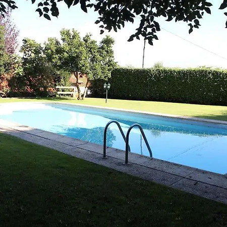 Villa Casa Dos Tres Rapazes
