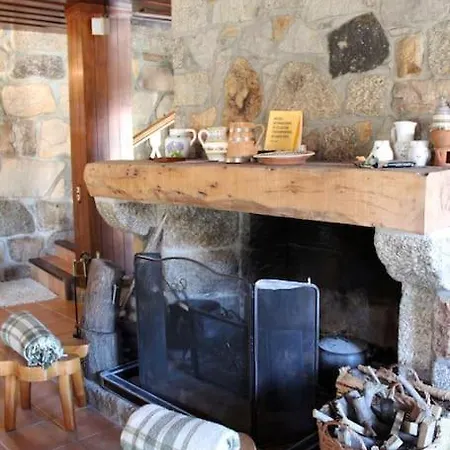 Casa Dos Tres Rapazes *