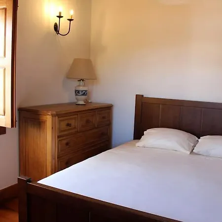 Casa Dos Três Rapazes * Monte Cordova