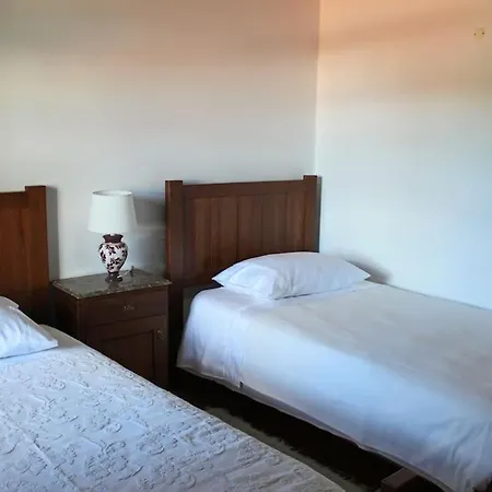 Villa Casa Dos Tres Rapazes *