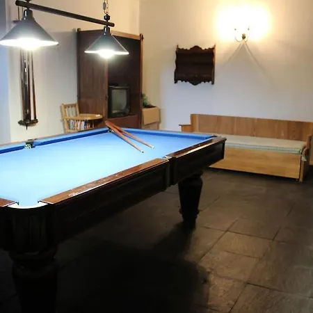 Villa Casa Dos Três Rapazes *