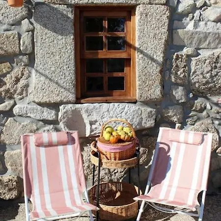 Casa Dos Tres Rapazes