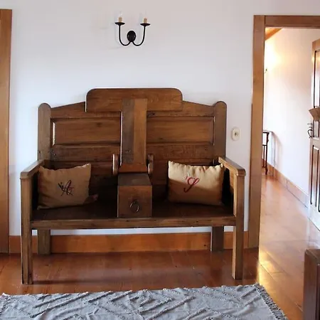 Villa Casa Dos Três Rapazes