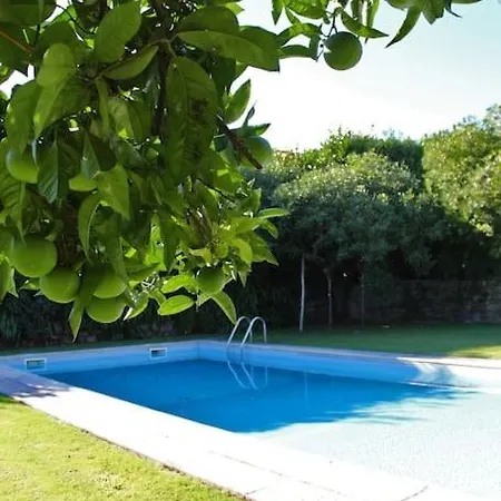 Casa Dos Tres Rapazes Villa