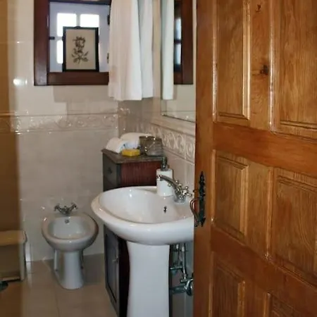 Casa Dos Tres Rapazes Villa *