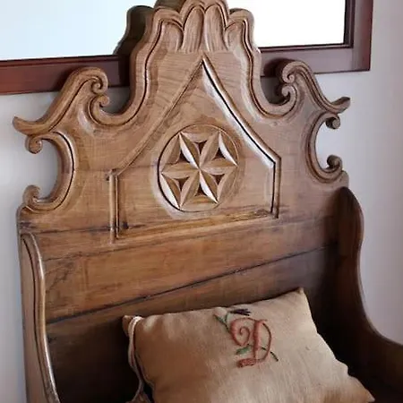 Villa Casa Dos Tres Rapazes