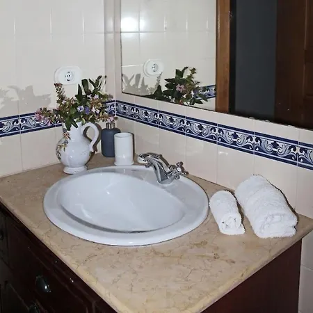 Villa Casa Dos Tres Rapazes *