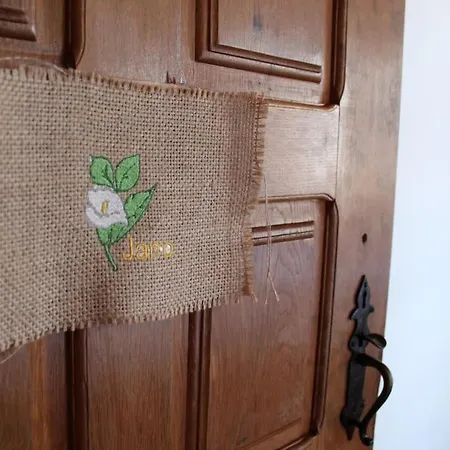 Casa Dos Três Rapazes Villa *