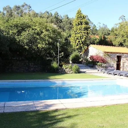 Casa Dos Tres Rapazes *