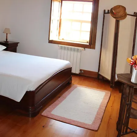 Casa Dos Três Rapazes Villa *