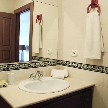 Casa Dos Tres Rapazes Villa Monte Cordova