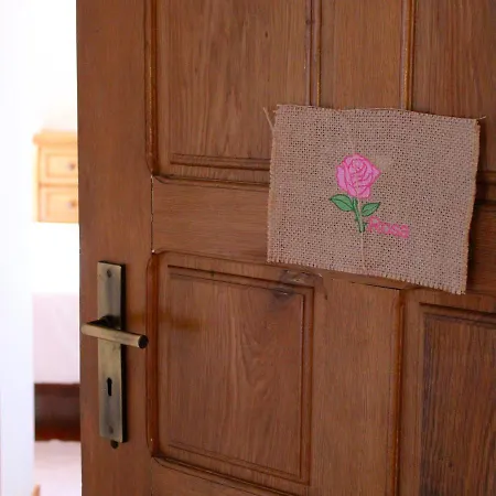 Villa Casa Dos Tres Rapazes