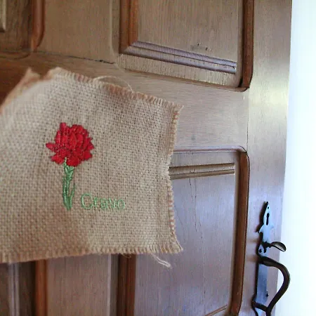 Casa Dos Tres Rapazes Monte Cordova