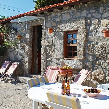 Casa Dos Tres Rapazes
