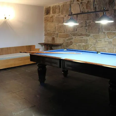 Casa Dos Três Rapazes * Monte Cordova