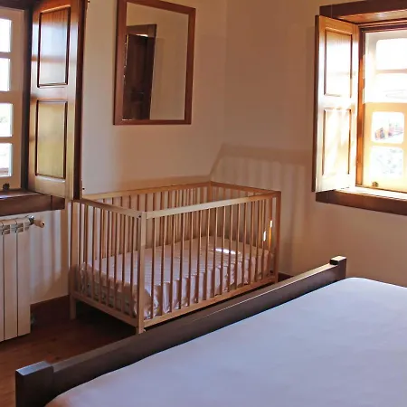 Casa Dos Tres Rapazes Monte Cordova