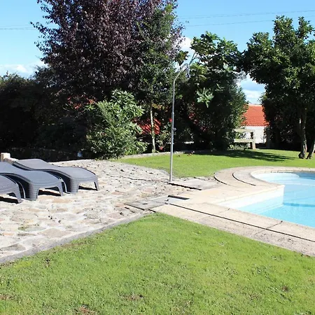 Casa Dos Três Rapazes * Monte Cordova