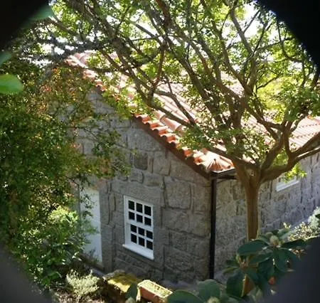 Casa Dos Tres Rapazes Villa Monte Cordova