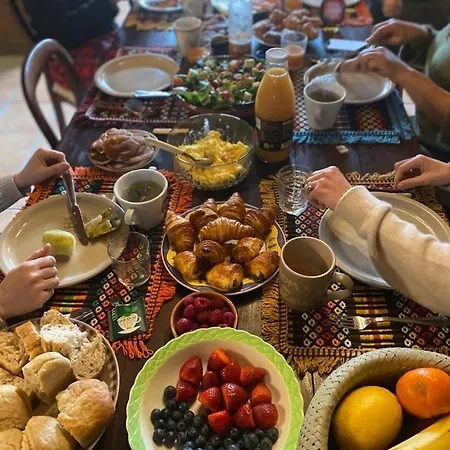 Casa Dos Tres Rapazes