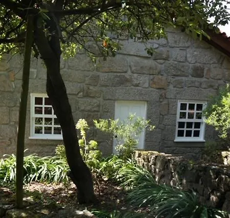 Casa Dos Três Rapazes Villa