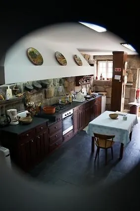 Casa Dos Tres Rapazes Monte Cordova