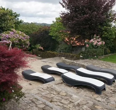 Casa Dos Tres Rapazes