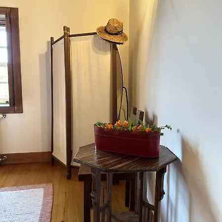 Casa Dos Três Rapazes * Monte Cordova