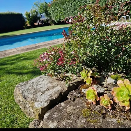 Villa Casa Dos Tres Rapazes *