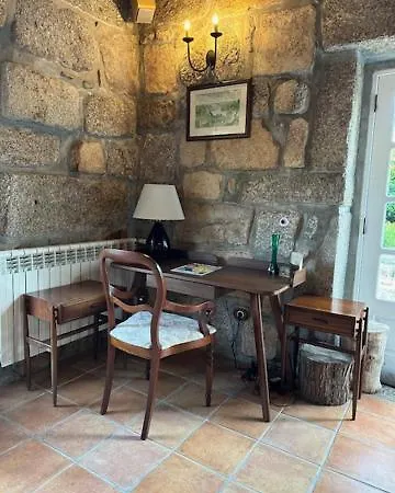 Casa Dos Tres Rapazes