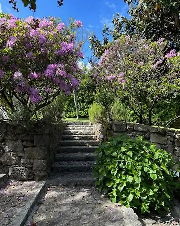Villa Casa Dos Tres Rapazes