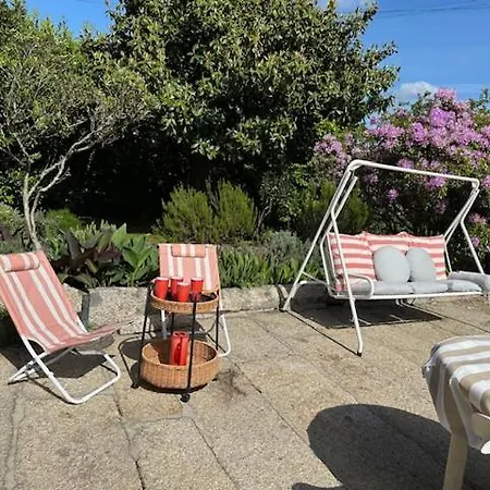 Casa Dos Tres Rapazes