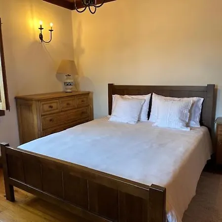 Villa Casa Dos Tres Rapazes Monte Cordova
