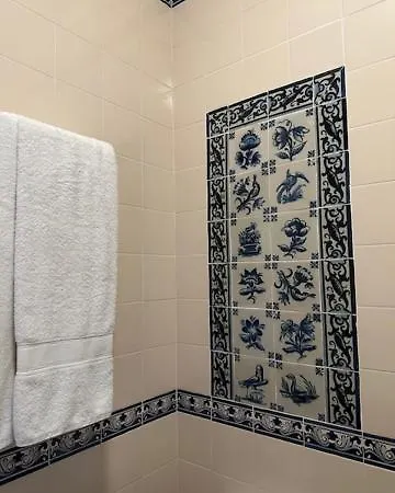 Casa Dos Três Rapazes * Monte Cordova