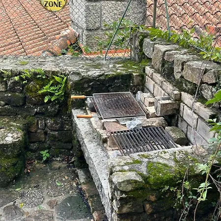 Casa Dos Tres Rapazes Villa