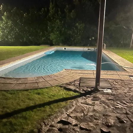 Casa Dos Tres Rapazes * Monte Cordova