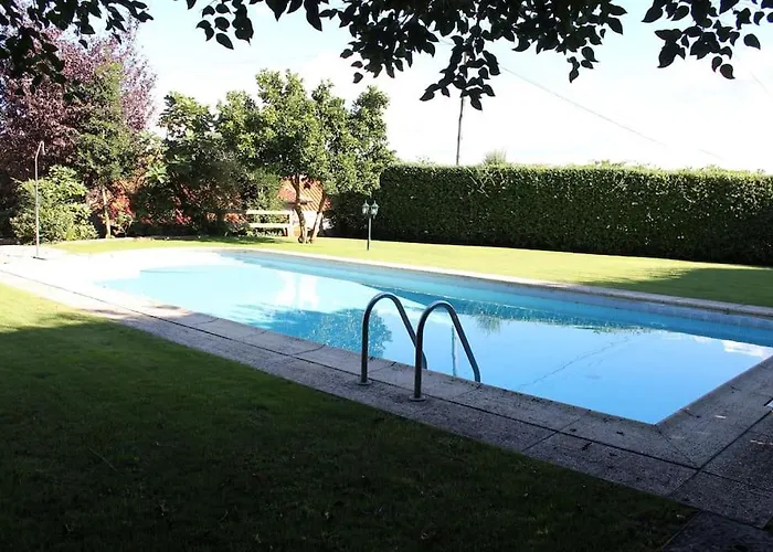 וילה Casa Dos Tres Rapazes