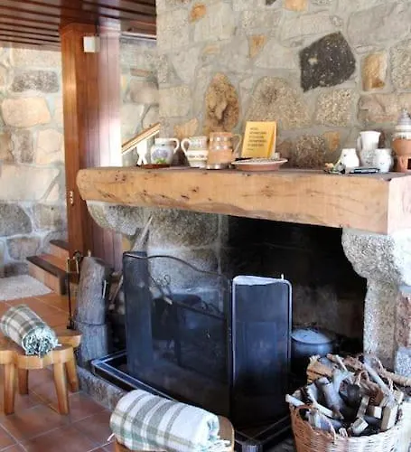 Casa Dos Tres Rapazes *