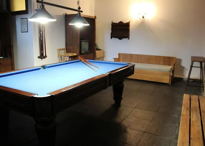 빌라 Casa Dos Tres Rapazes *