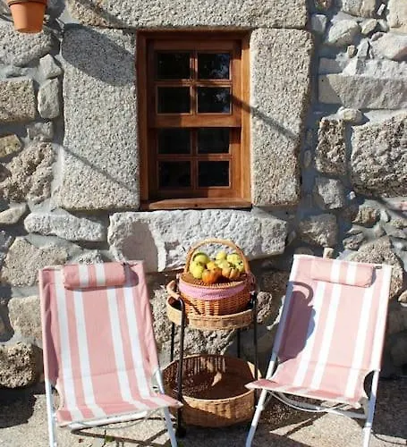 Casa Dos Tres Rapazes