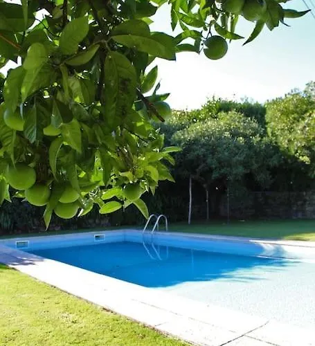 Casa Dos Tres Rapazes וילה