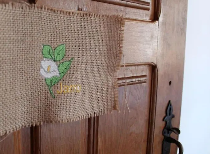 Casa Dos Tres Rapazes וילה *