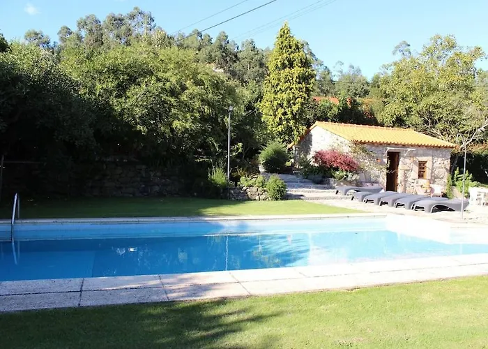 Casa Dos Tres Rapazes *