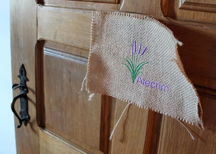 Casa Dos Tres Rapazes