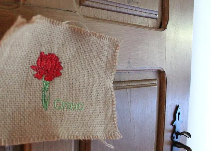 Casa Dos Tres Rapazes Monte Cordova