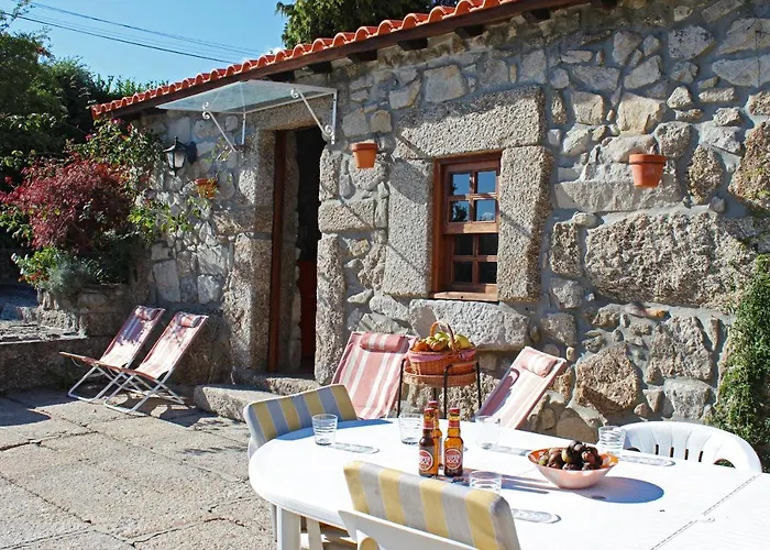 Casa Dos Tres Rapazes