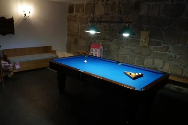 Casa Dos Tres Rapazes