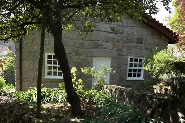 Casa Dos Tres Rapazes 빌라