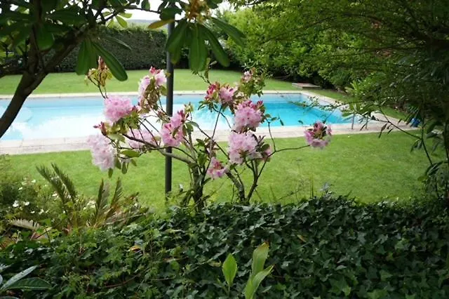 빌라 Casa Dos Tres Rapazes *