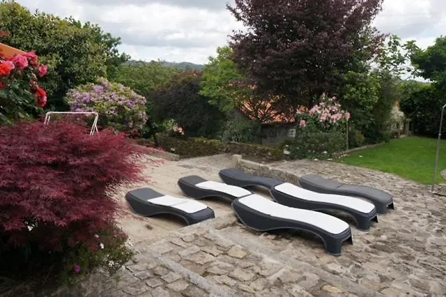 Casa Dos Tres Rapazes